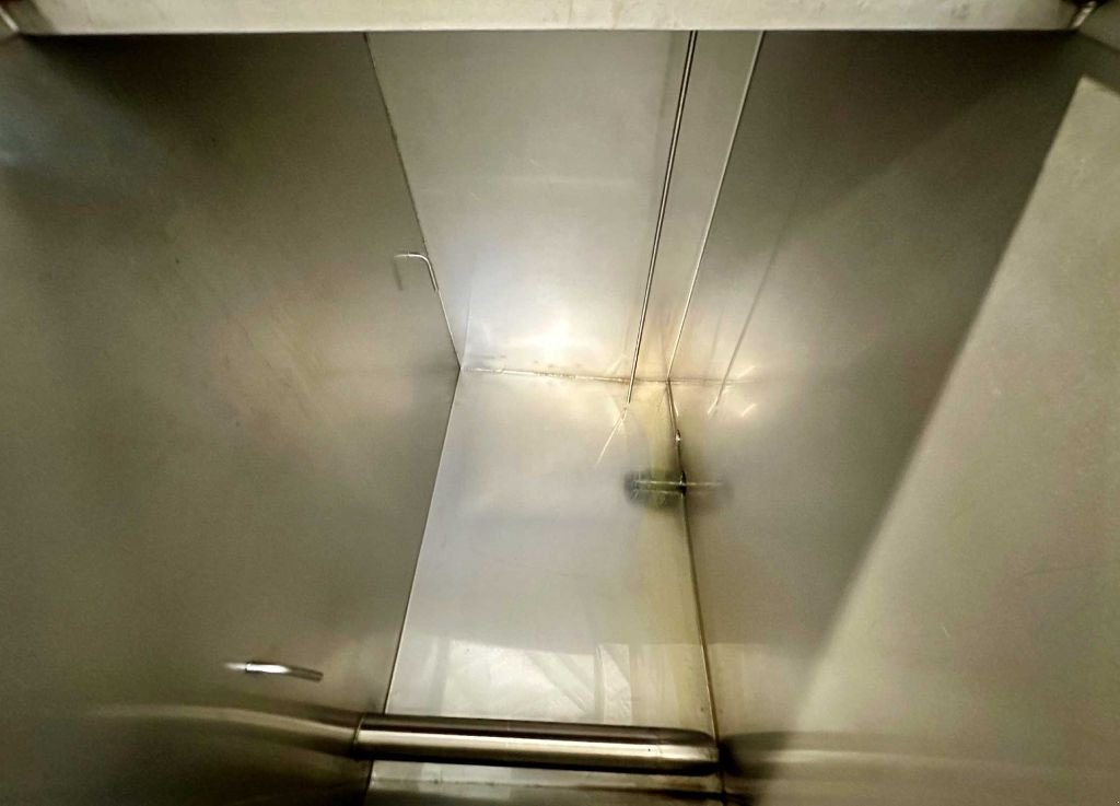 Sonstige Obsttechnik & Weinbautechnik des Typs Sonstige | FAUCHIER - Nettoyage en place - Modèle SE 20, Gebrauchtmaschine in Monteux (Bild 7)